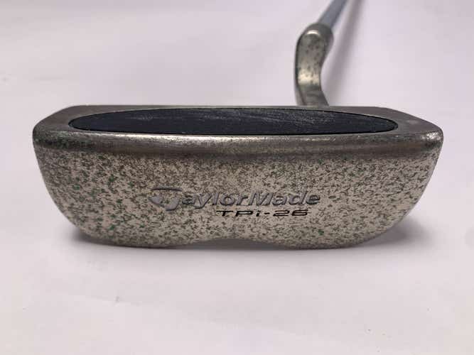 Taylormade TPi-26 Putter 34" Mens RH
