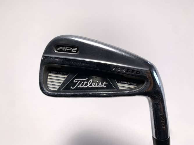 Titleist AP2 710 Single 5 Iron True Temper Dynamic Gold S300 Stiff Steel Mens RH