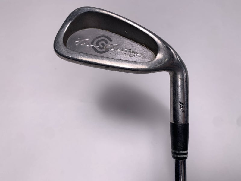 Cleveland TA5 Single 6 Iron Regular Steel Mens RH