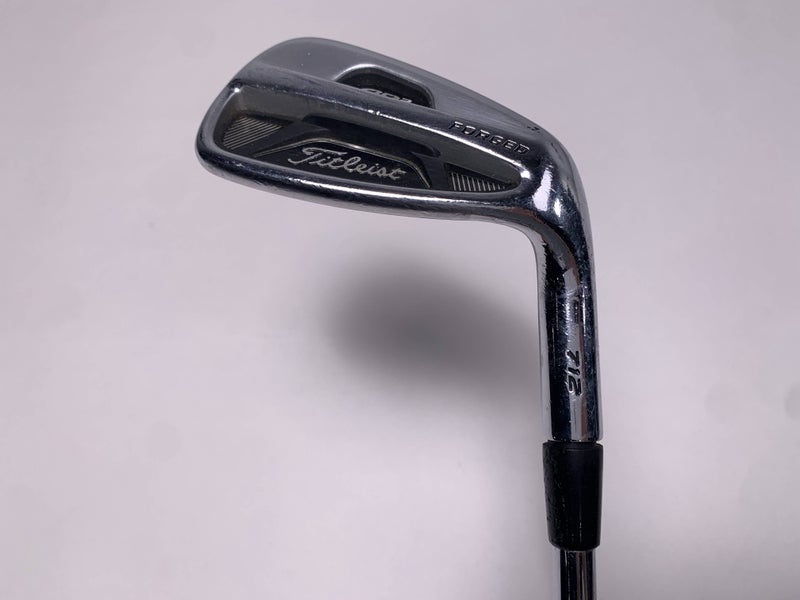 Titleist 712 AP2 Pitching Wedge PW NS Pro 970 Regular Steel Mens RH