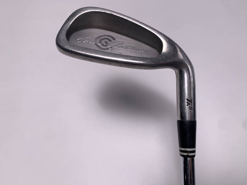 Cleveland TA5 Single 8 Iron Regular Steel Mens RH