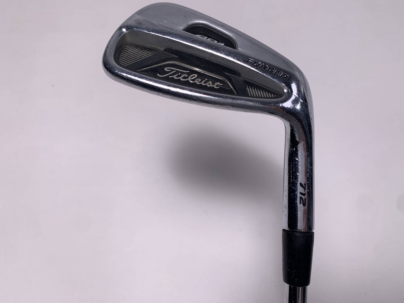 Titleist 712 AP2 Single 9 Iron NS Pro 970 Regular Steel Mens RH
