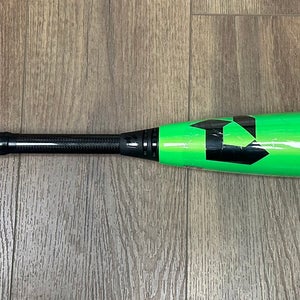 Demarini Zen 29" / 19 oz. USSSA Bat for Bstevanus91