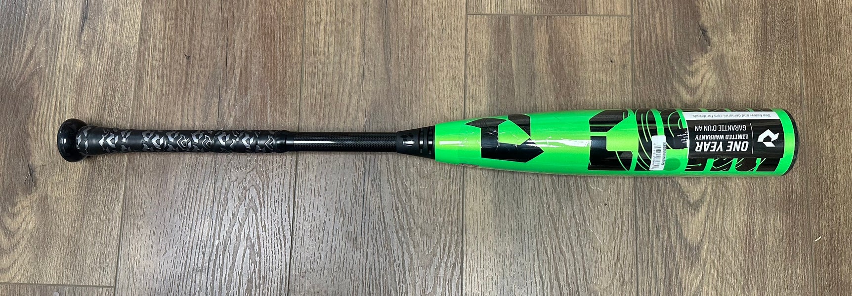 Demarini Zen 29" / 19 oz. USSSA Bat for Bstevanus91