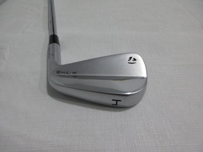 TaylorMade P7MB Forged 23 4-iron - 24* - KBS Tour Stiff Steel - NEW
