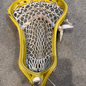 Maverik Optik 3 Strung Head (Used)