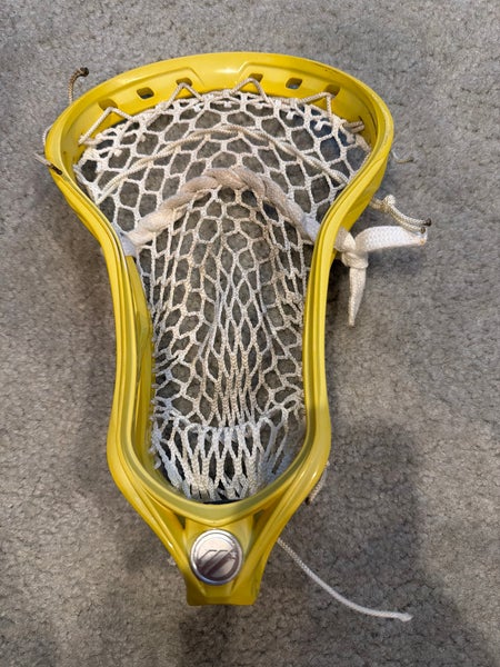 Maverik Optik 3 Strung Head (Used)