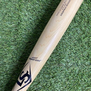 2025 Louisville Slugger Atlas Alloy Bat BBCOR Certified (-3) Alloy 29 oz 32" (Used)