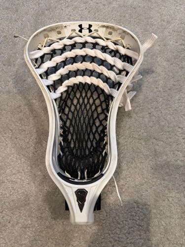 Under Armour Command Low Strung Head (Used)
