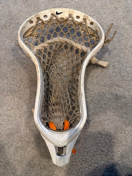 Nike CEO Strung Head (Used)