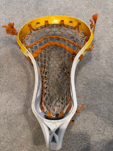 ECD Mirage Strung Head (Used)