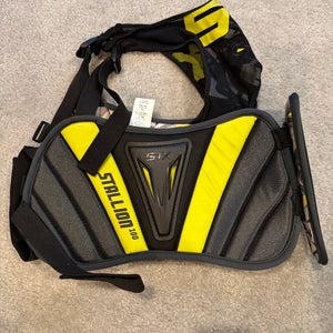 Adult Large STX Rib Pad (New)