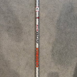 Custom Calvert Hall Cutter Elite Shaft (Used)