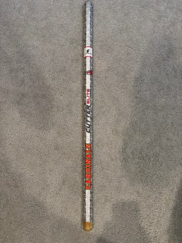 Custom Calvert Hall Cutter Elite Shaft (Used)