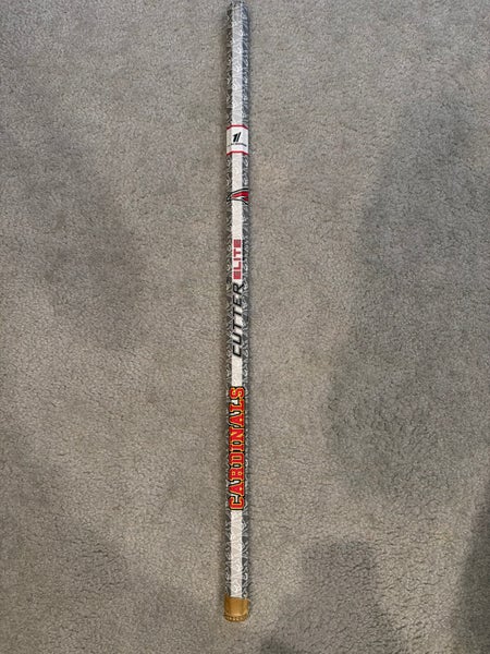 Custom Calvert Hall Cutter Elite Shaft (Used)