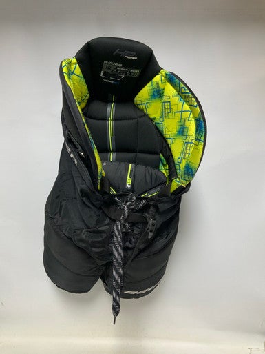 Used Bauer HP PERF Junior Pant Black MD 11823-S000036068