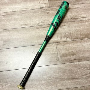 LIGHTLY USED | 2023 Louisville Slugger META USA 29"/17 oz Youth 2-5/8" Bat | FAST SHIP