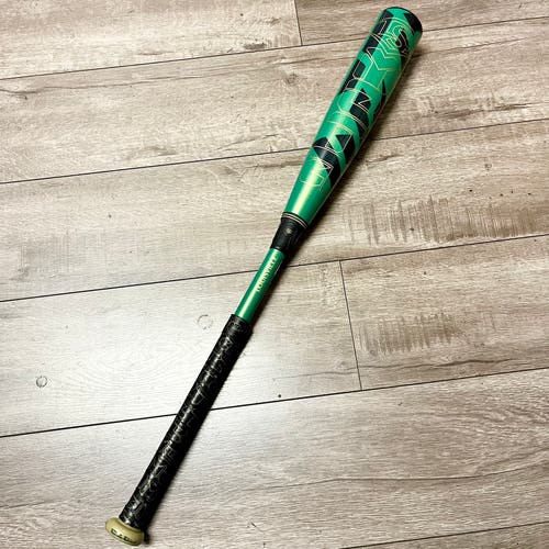 LIGHTLY USED | 2023 Louisville Slugger META USA 29"/17 oz Youth 2-5/8" Bat | FAST SHIP