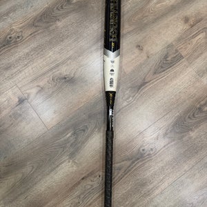2024 Louisville Slugger Meta Composite Bat (-11) 29 oz 30" (Used)
