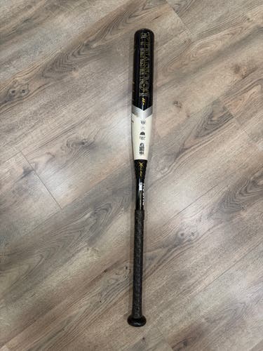 2024 Louisville Slugger Meta Composite Bat (-11) 29 oz 30" (Used)