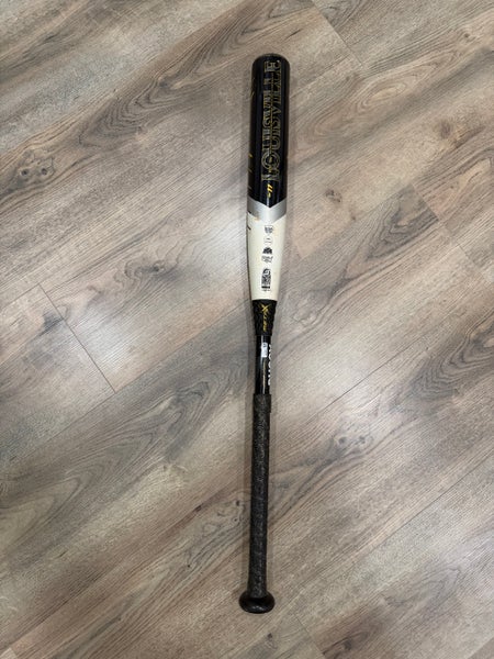 2024 Louisville Slugger Meta Composite Bat (-11) 29 oz 30" (Used)