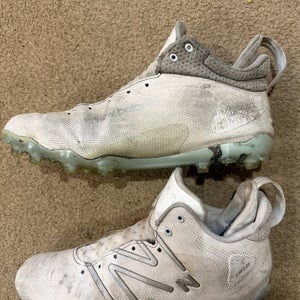 Men's Adult New Balance Freeze 4.0 (Used) 10 wide (Last Pair)