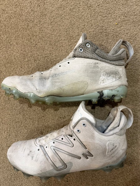 Men's Adult New Balance Freeze 4.0 (Used) 10 wide (Last Pair)