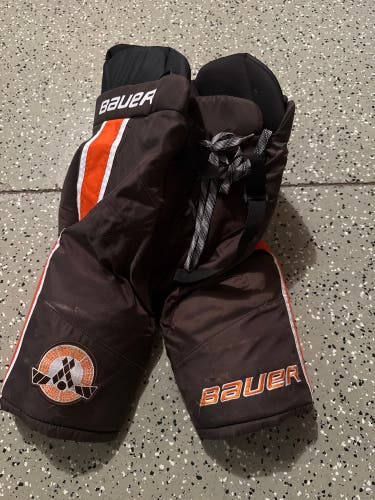 Men's Senior Small Bauer Nexus Hockey Pants (Used)