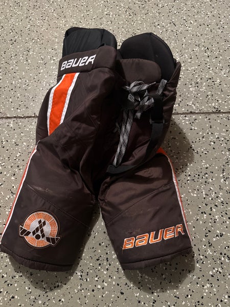 Men's Senior Small Bauer Nexus Hockey Pants (Used)