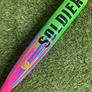Solider Sports TANK (2 3/4") USSSA Bat 2025 (-5)