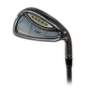 TaylorMade Rac CGB 4-PW Iron Set Graphite Regular Flex