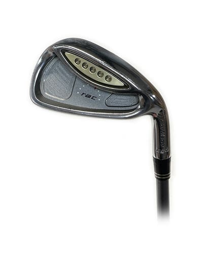 TaylorMade Rac CGB 4-PW Iron Set Graphite Regular Flex