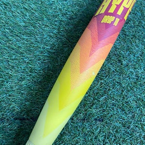 Easton Hype Fire (2 3/4") USSSA 2024 (-10)