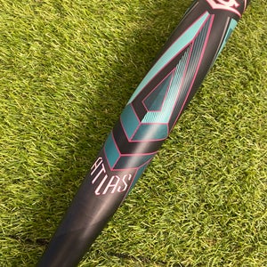 Louisville Slugger Atlas BBCOR Bat (-3) 2025