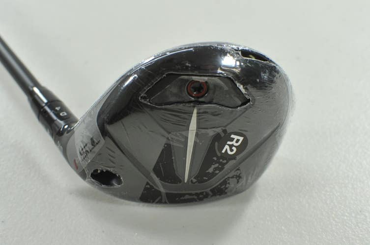 Titleist TSR1 6-26* Hybrid Senior Flex Right Cypher 5.0 50g Graphite NEW #206789