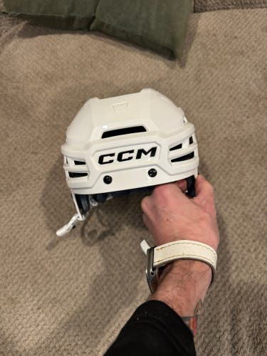 Medium CCM Tacks 920 Helmet Pro Stock (New)