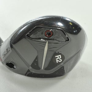 Titleist TSR1 5-23* Hybrid Regular Flex Right Recoil Dart F3 Graphite # 206790