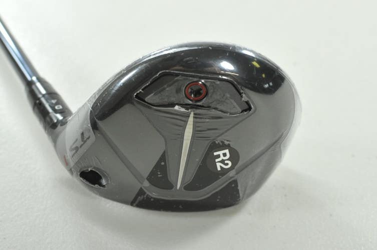 Titleist TSR1 5-23* Hybrid Regular Flex Right Recoil Dart F3 Graphite # 206790