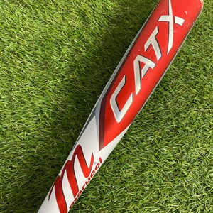 Marucci CAT X Alloy (2 3/4") USSSA 2023 (-10)