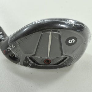 Titleist TSR2 5-24* Hybrid Senior Flex Right Recoil Dart 80g Graphite # 206787