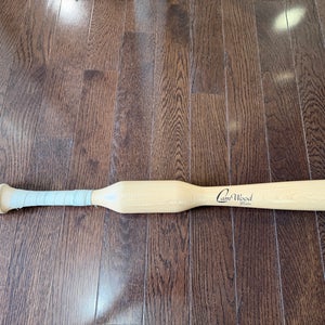 CamWood Trainer Bat other 28" (Used)