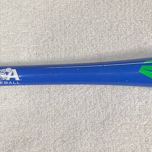 Easton S250 Alloy USABat Certified Bat (-10) 19 oz 29" (Used)