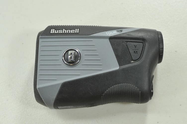 Bushnell Tour V5 Range Finder  #206689