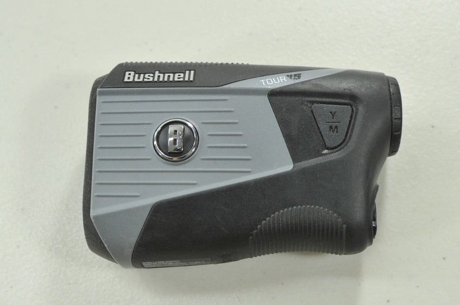 Bushnell Tour V5 Range Finder  #206689