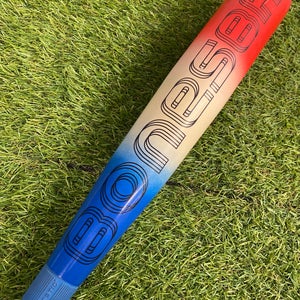 2023 Warstic Bonesaber Hybrid Bat BBCOR Certified (-3) Hybrid 29.5 oz 32.5" (Used)