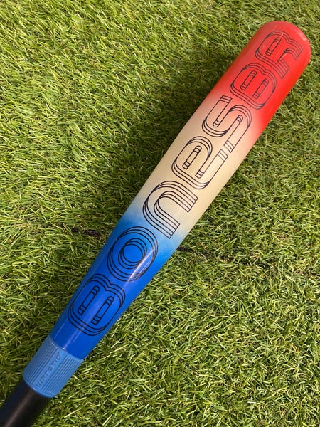 2023 Warstic Bonesaber Hybrid Bat BBCOR Certified (-3) Hybrid 29.5 oz 32.5" (Used)