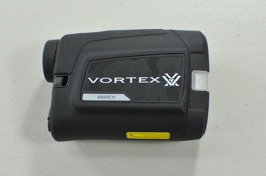 Vortex Anarch Image Stabilized Laser Range Finder  #206692