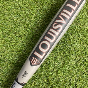 2026 Louisville Slugger Select PWR Hybrid Bat BBCOR Certified (-3) Hybrid 28 oz 31" (Used)
