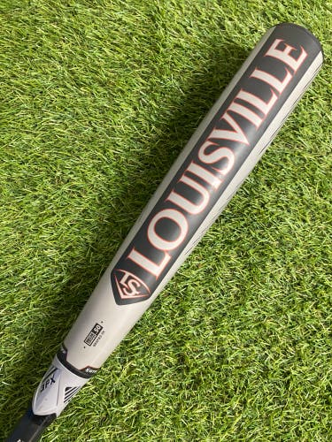 2026 Louisville Slugger Select PWR Hybrid Bat BBCOR Certified (-3) Hybrid 28 oz 31" (Used)