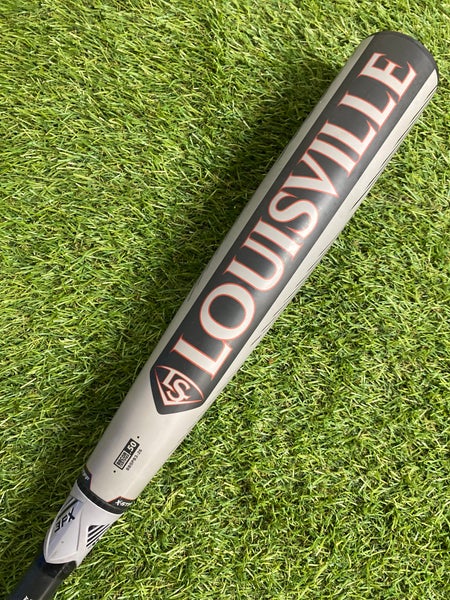 2026 Louisville Slugger Select PWR Hybrid Bat BBCOR Certified (-3) Hybrid 28 oz 31" (Used)